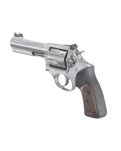 Rewolwer Ruger SP101 4,2" SS