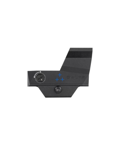 Celownik Kolimatorowy DO MiniDot 3  Delta Optical