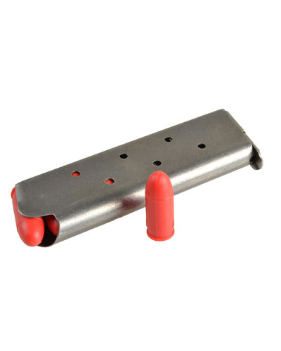 Strike Industries - Zestaw zbijaków Dummy Round .45 ACP - 5 szt. - SI-DR-45ACP