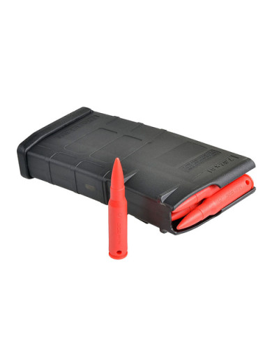 Strike Industries - Zestaw zbijaków Dummy Round 7,62x51 mm - 5 szt. - SI-DR-308