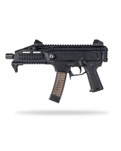 Strike Industries - Selektor ognia do CZ Scorpion EVO - SI-CEVO-SS