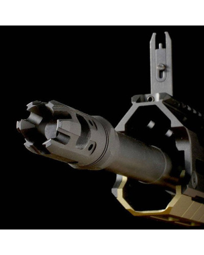 Strike Industries - Kompensator Mini King Comp - 9 mm - SI-MK9-COMP