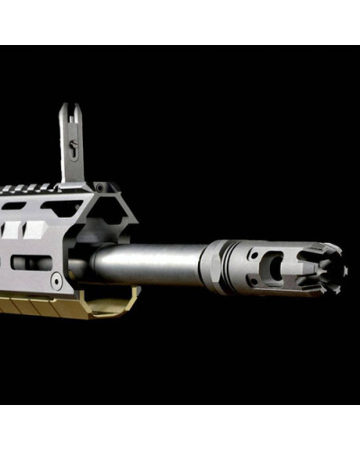 Strike Industries - Kompensator Mini King Comp - 9 mm - SI-MK9-COMP