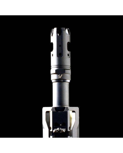 Strike Industries - Kompensator Mini King Comp - 9 mm - SI-MK9-COMP