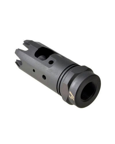 Strike Industries - Kompensator Mini King Comp - 9 mm - SI-MK9-COMP