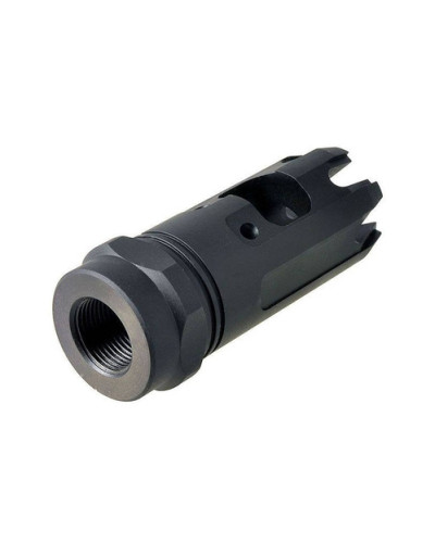 Strike Industries - Kompensator Mini King Comp - 9 mm - SI-MK9-COMP