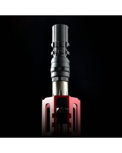 Strike Industries - Kompensator JCOMP Gen2 - .223 / 5,56 mm - SI-JCOMP2-223/5,56