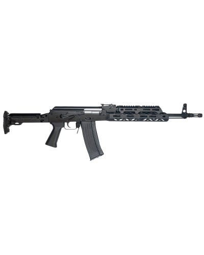 Karabinek samopowtarzalny Jack 556 Kruk Black