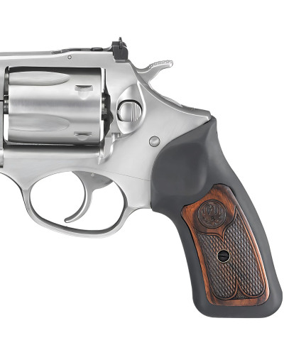 Rewolwer Ruger SP101 4,2" SS