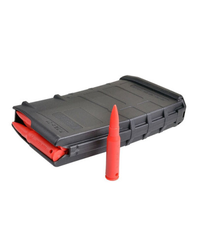 Strike Industries - Zestaw zbijaków Dummy Round 7,62x39mm - 5 szt. - Uniwersalny NS: index: 1000000141047