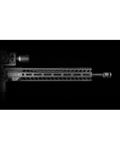 Strike Industries - Kompensator WarHog Comp- SI-WHComp-556