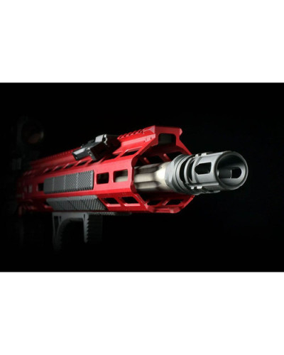 Strike Industries - Kompensator JCOMP Gen2 - .308 / 7,62 mm - SI-JCOMP2-308/7,62