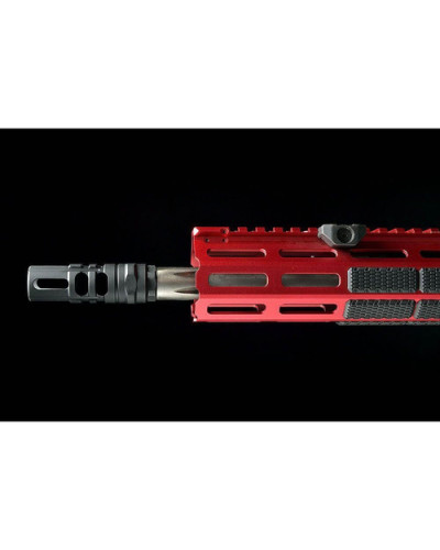 Strike Industries - Kompensator JCOMP Gen2 - .308 / 7,62 mm - SI-JCOMP2-308/7,62