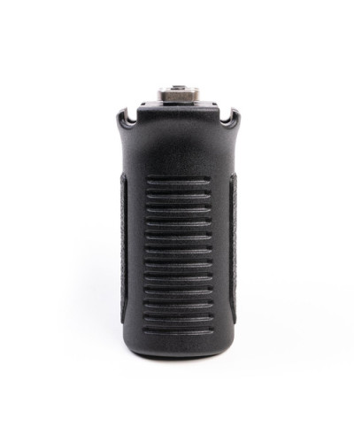 Strike Industries - Chwyt M-LOK® Angled Vertical Grip - Short - Czarny - SI-AR-CMAG-S