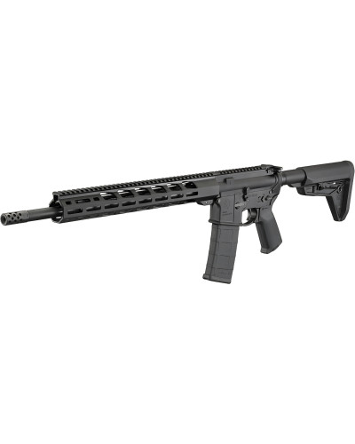 Karabinek samopowtarzalny Ruger AR-556 MPR 18"