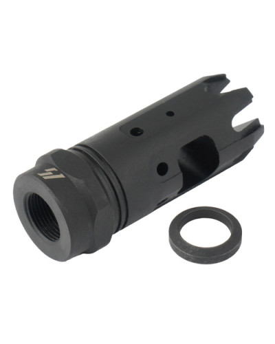 Strike Industries - Kompensator Mini King - .223 / 5,56 mm - SI-MK-556