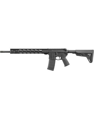 Karabinek samopowtarzalny Ruger AR-556 MPR 18"
