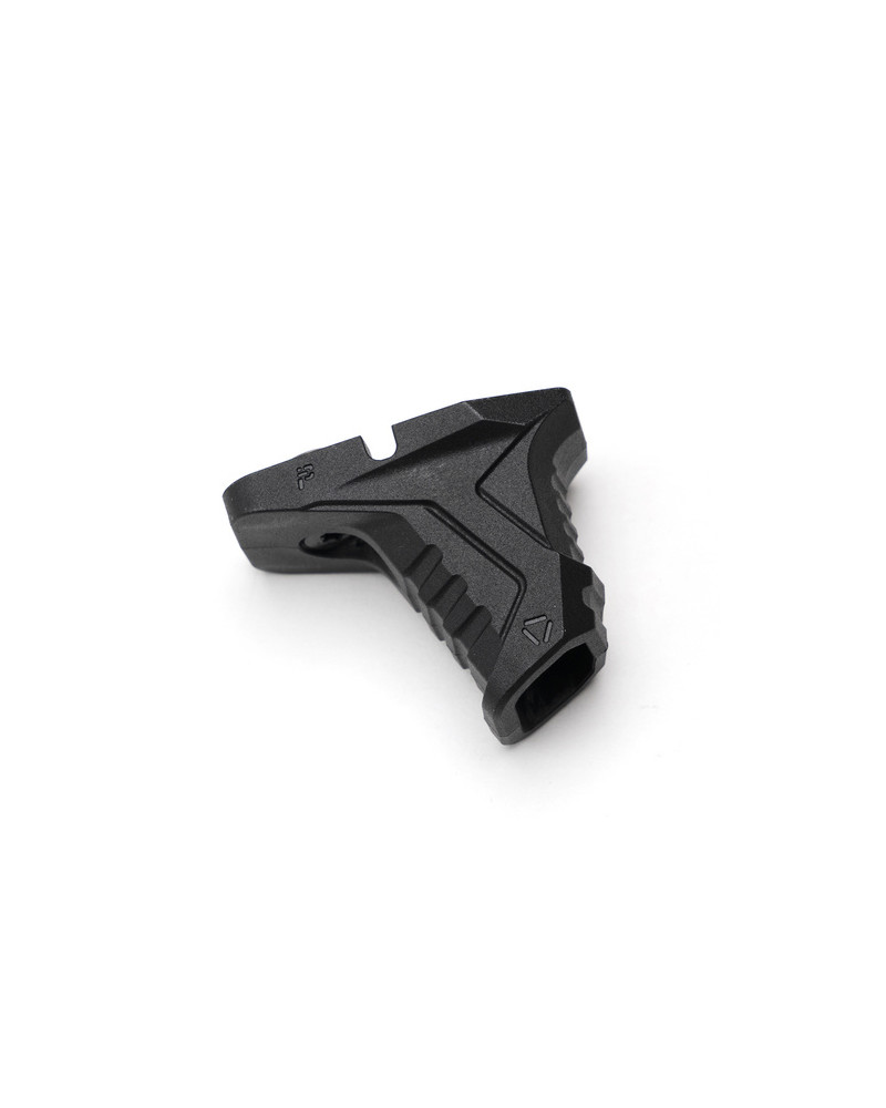 Strike Industries - Chwyt Mini Handstop CMS - M-LOK - Czarny - SI-AR-CMS-MHS-BK