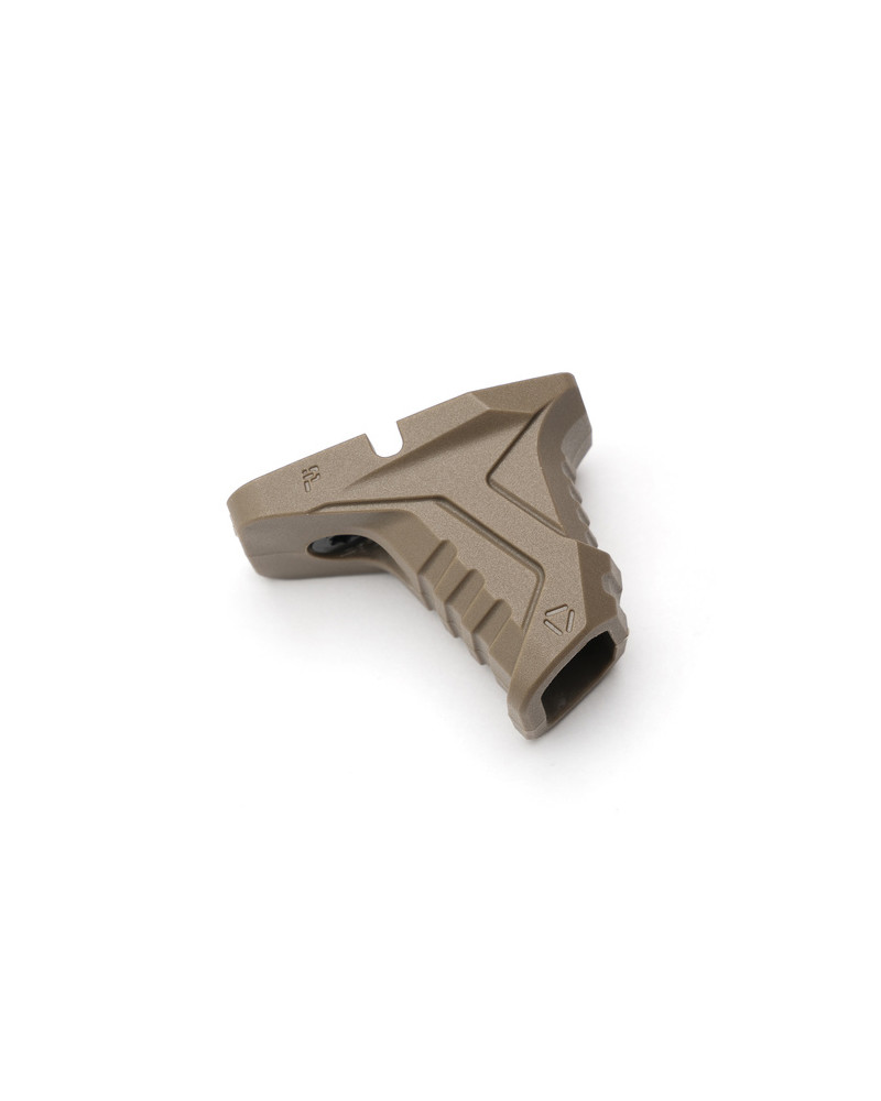 Strike Industries - Chwyt Mini Handstop CMS - M-LOK - FDE - SI-AR-CMS-MHS-FDE