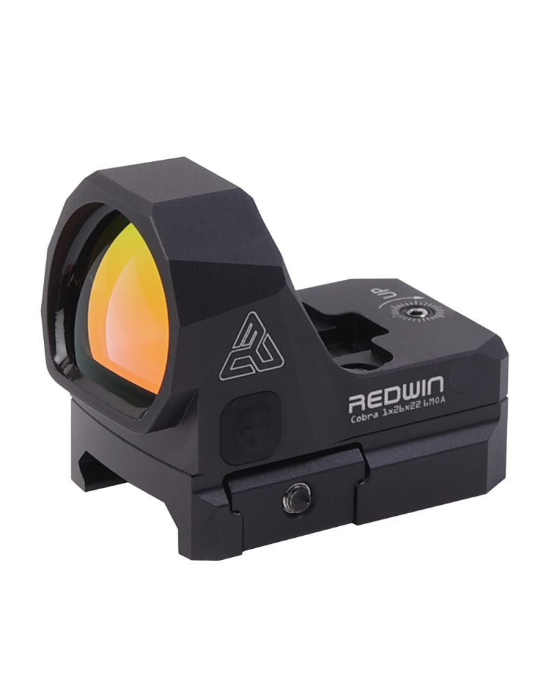 Kolimator REDWIN COBRA 26x22 MOS 6MOA