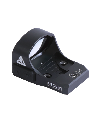 Kolimator REDWIN COBRA 28x20 GREEN DOT