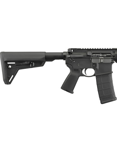 Karabinek samopowtarzalny Ruger AR-556 MPR 18"