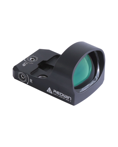 Kolimator REDWIN COBRA 28x20 GREEN DOT