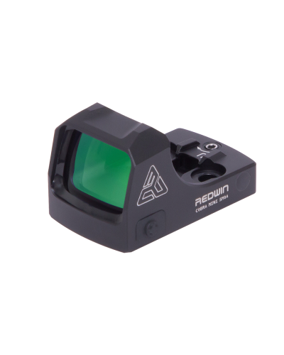 Kolimator REDWIN COBRA MINI 21x15 GREEN DOT