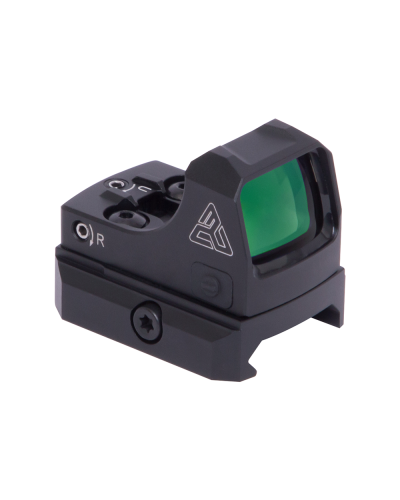 Kolimator REDWIN COBRA MINI 21x15 GREEN DOT