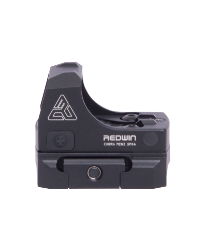 Kolimator REDWIN COBRA MINI 21x15 GREEN DOT