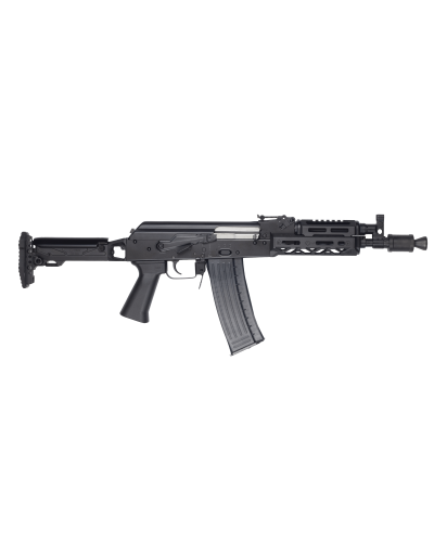 Karabinek samopowtarzalny Mini Jack 556 Kruk Black