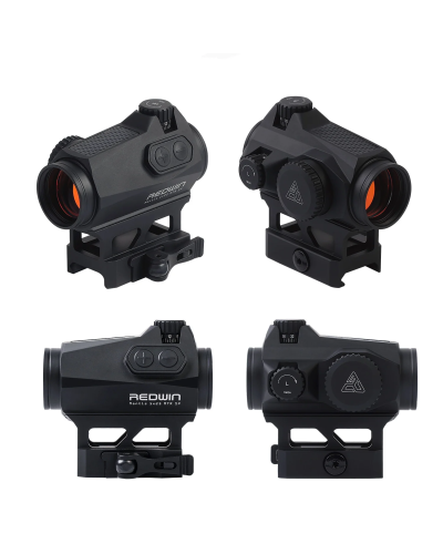 Kolimator REDWIN MANTIS 1x25 MTR