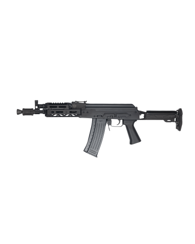 Karabinek samopowtarzalny Mini Jack 556 Kruk Black