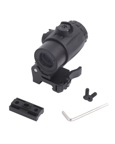 Powiększalnik REDWIN HELLCAT 3X MAGNIFIER