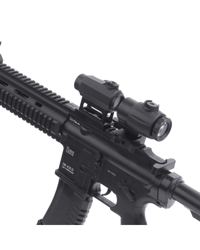 Powiększalnik REDWIN HELLCAT 3X MAGNIFIER