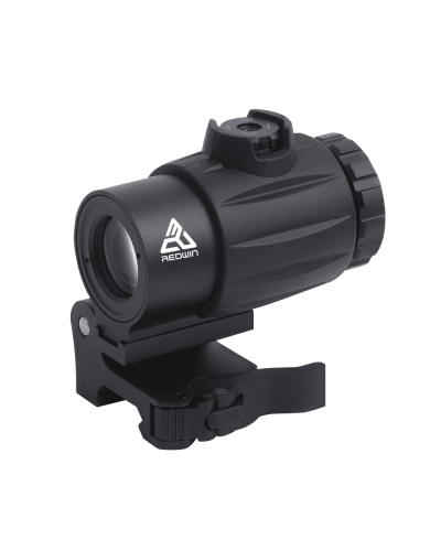 Powiększalnik REDWIN HELLCAT 3X MAGNIFIER