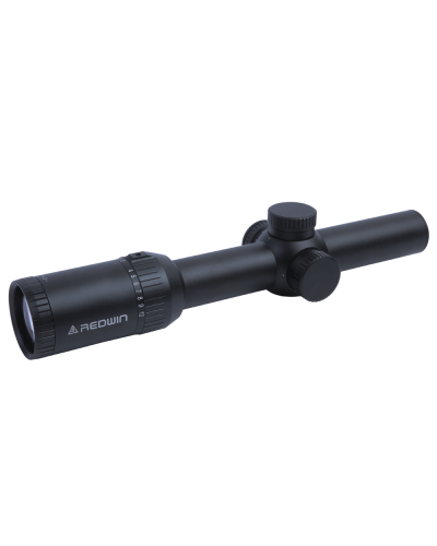 Luneta REDWIN BLACKBEAST 1-10x24 IR SFP