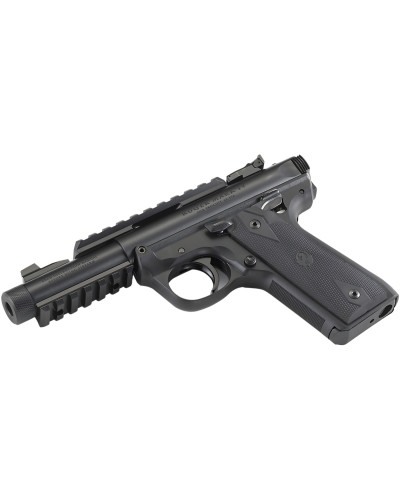 Pistolet Ruger Mark IV 22/45 Tactical