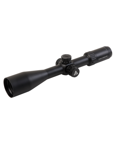 Luneta REDWIN KUIPER 4x20x50 FFP IR