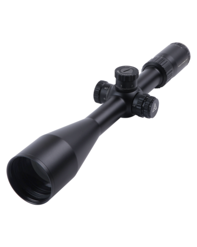 Luneta REDWIN TORERO 5-30X56 FFP IR