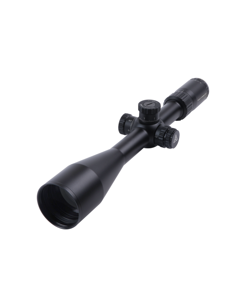 Luneta REDWIN TORERO 5-30X56 FFP IR