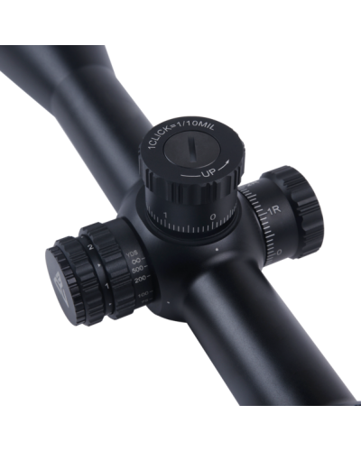 Luneta REDWIN TORERO 5-30X56 FFP IR