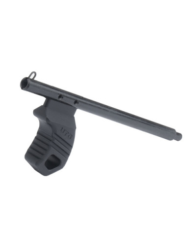 UTG - Powiększona dźwignia przeładowania do CZ Scorpion EVO 3 - Czarna - TLT-CSCH01