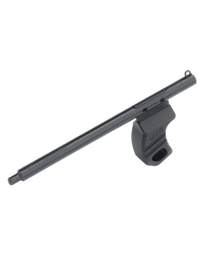 UTG - Powiększona dźwignia przeładowania do CZ Scorpion EVO 3 - Czarna - TLT-CSCH01