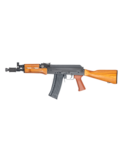 Karabinek samopowtarzalny Mini Jack 556 drewno