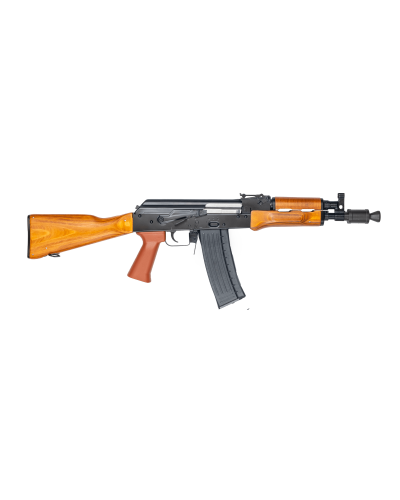 Karabinek samopowtarzalny Mini Jack 556 drewno