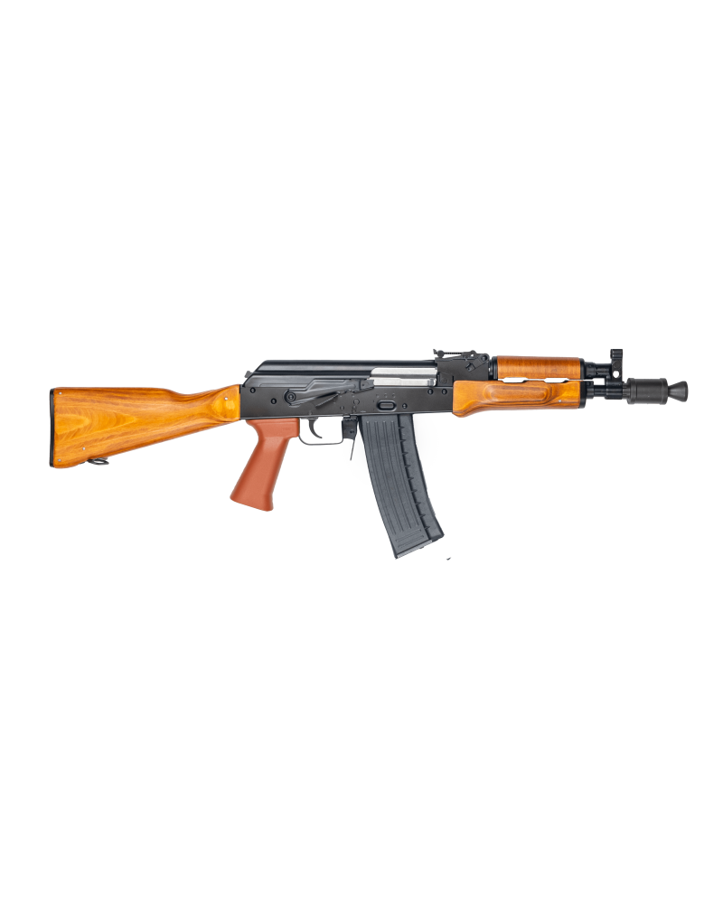 Karabinek samopowtarzalny Mini Jack 556 drewno