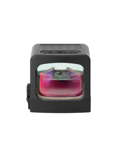 Holosun - Kolimator EPS Carry MRS - Red Dot - Solar Panel - EPS-CARRY-RD-MRS
