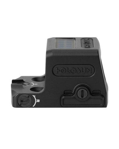 Holosun - Kolimator EPS Carry MRS - Red Dot - Solar Panel - EPS-CARRY-RD-MRS