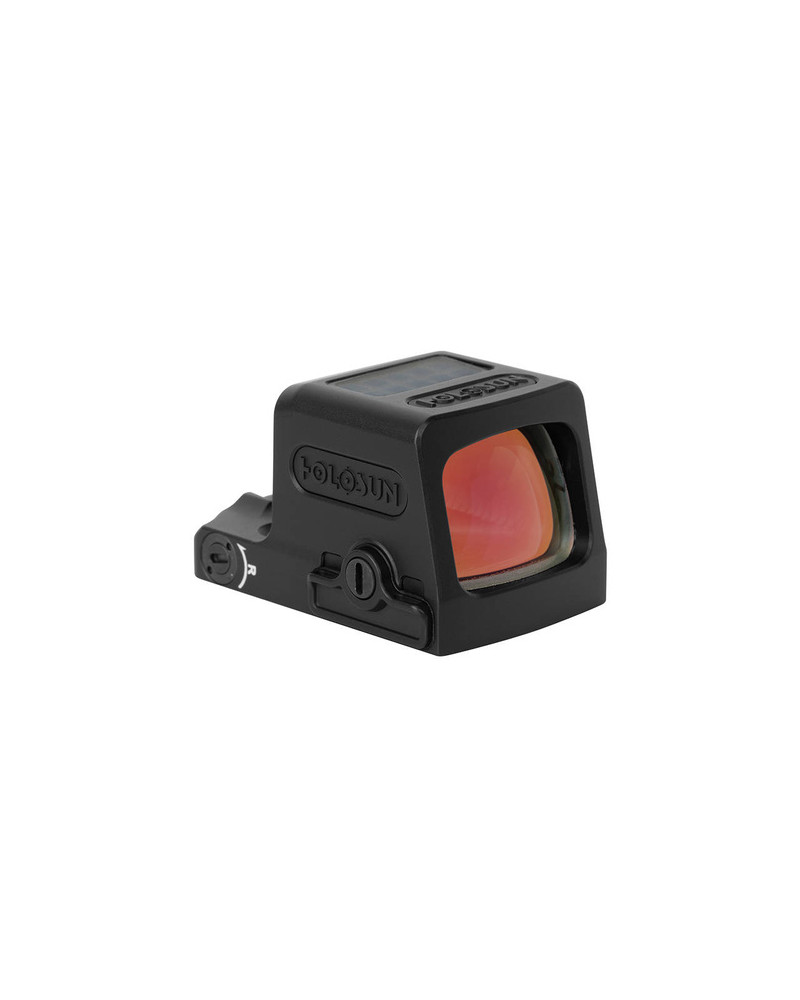 Holosun - Kolimator EPS Carry MRS - Red Dot - Solar Panel - EPS-CARRY-RD-MRS